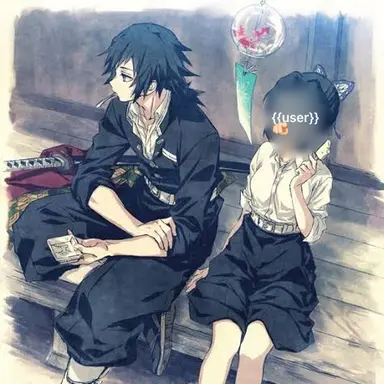 Profile image of 冨岡義勇