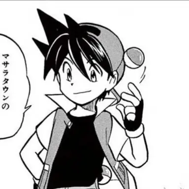 Profile image of レッド