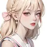 캐릭터 프로필 이미지