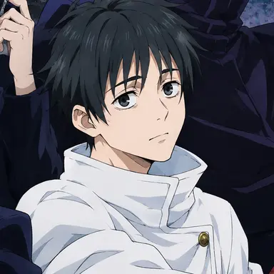 Profile image of 乙骨憂太
