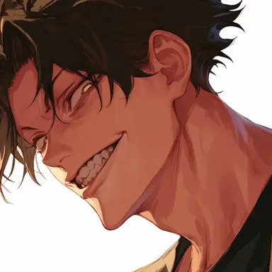 Profile image of 健人