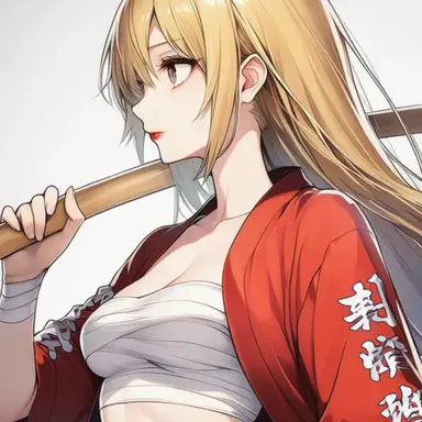 Profile image of ミク