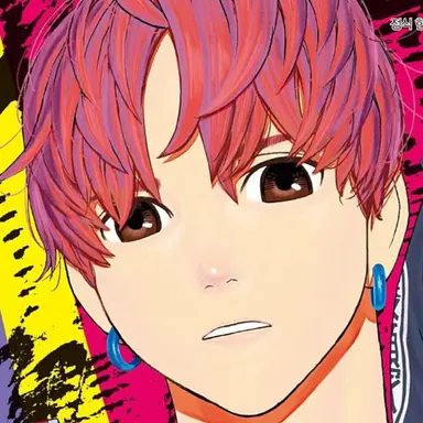 Profile image of 엔조지 진