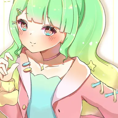 Profile image of 茶子