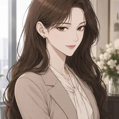 Profile image of 서진아