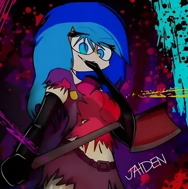 Profile image of Molly Puddleton