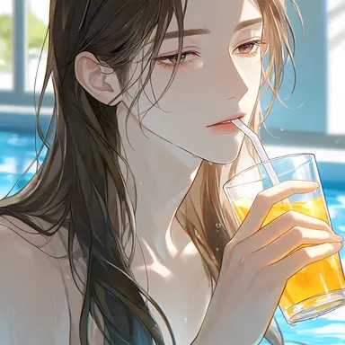 Profile image of Kwon Hyeyeon