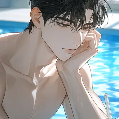 Profile image of Heo Gyuhan