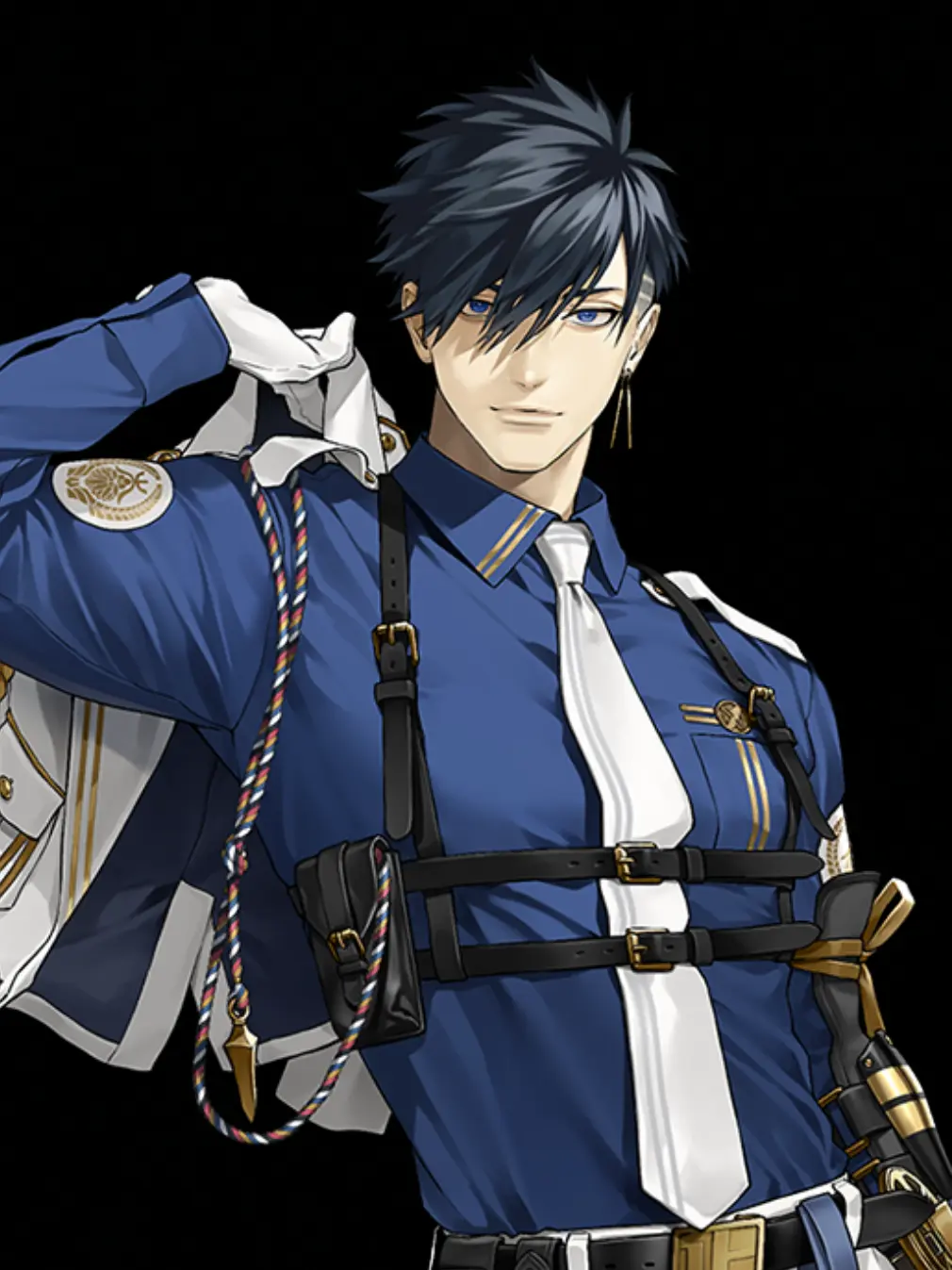 ShabbyFlame2946의 二筋樋貞宗