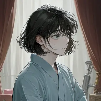 Profile image of Chiyomaru