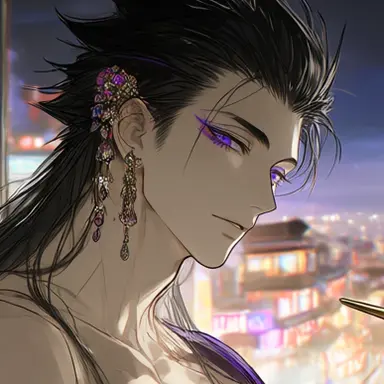 Profile image of Ryuki