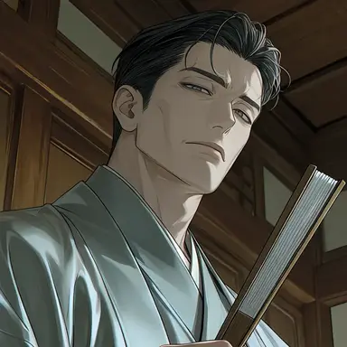 Profile image of Dogen Katsuragi