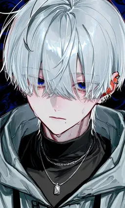 Profile image of Yoru