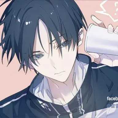 Profile image of 朔