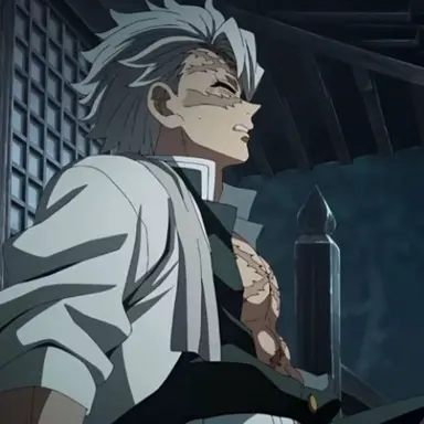 Profile image of 不死川実弥