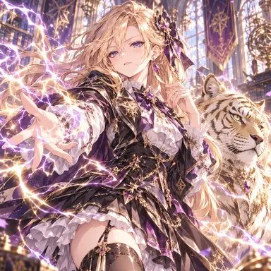 Profile image of ミトラ
