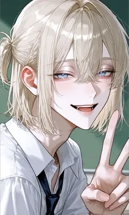 Profile image of 렌