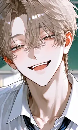Profile image of 하루토