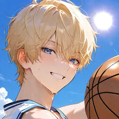 Profile image of 光輝