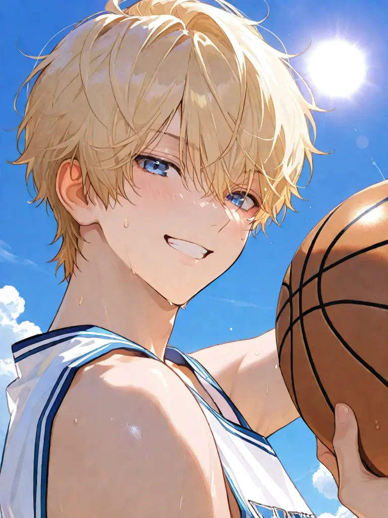 RichLadle0774의 噂を聞いたあの日から