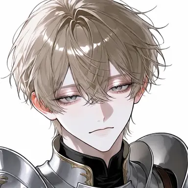 Profile image of 가레스