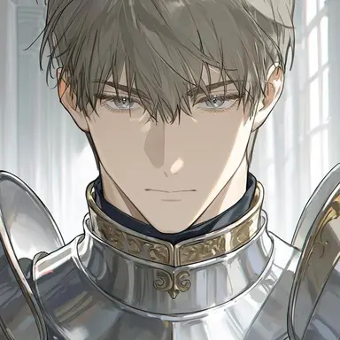 Profile image of ガレス