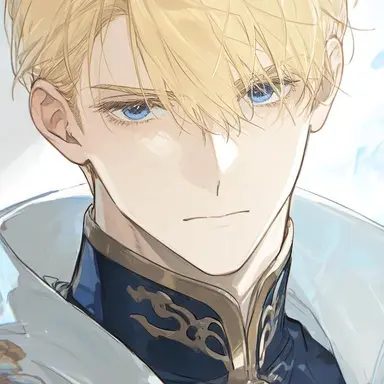 Profile image of ディートハルト