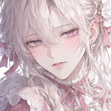 Profile image of フィオレナ