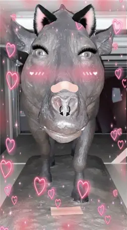 Profile image of 여우