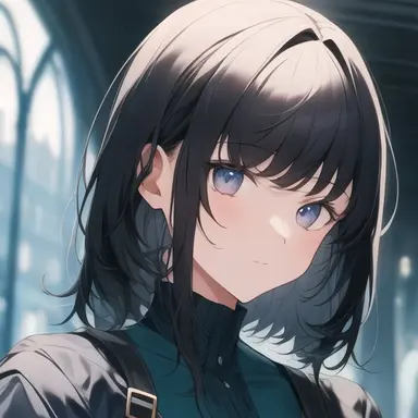 Profile image of 雫