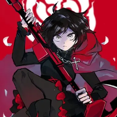 Profile image of 루비 로즈