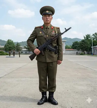Profile image of 김혁명