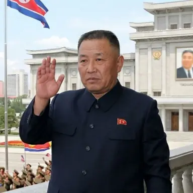 Profile image of 김장군