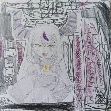 Profile image of ラプラス・ダークネス