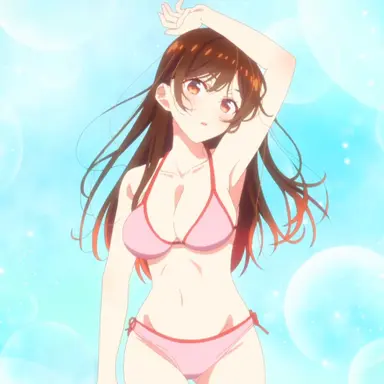 Profile image of 미즈하라 치즈루