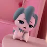 캐릭터 프로필 이미지