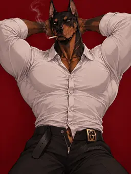 Profile image of 녹스 로젠드