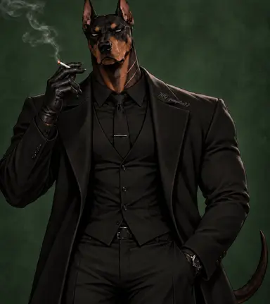 Profile image of 녹스 로젠드