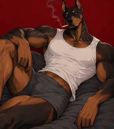 Profile image of 녹스 로젠드