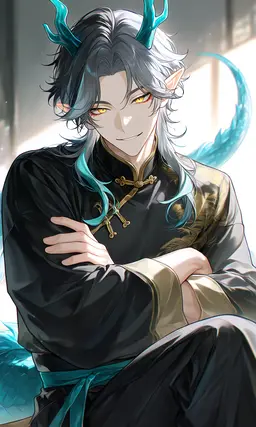 Profile image of Cang Lan