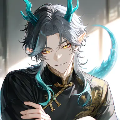 Profile image of Cang Lan