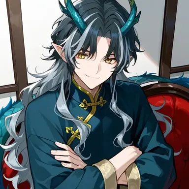 Profile image of Cang Lan