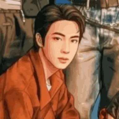Profile image of 金硕珍