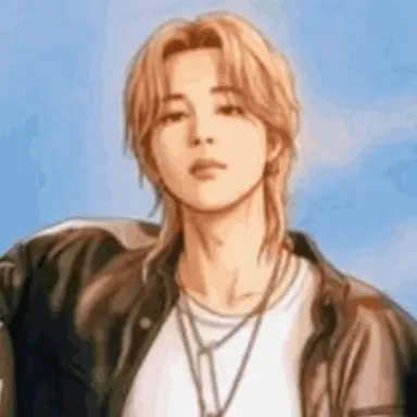 Profile image of 朴智旻
