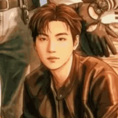 Profile image of 闵玧其