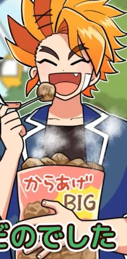 Profile image of クウヤ