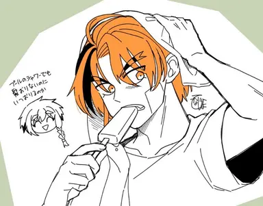 Profile image of クウヤ