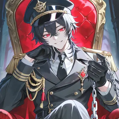 Profile image of Kyoya