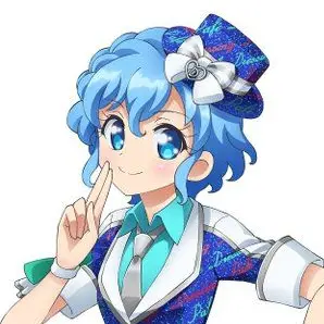 Profile image of 도로시