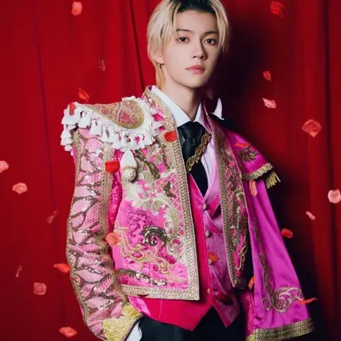 Profile image of 勇斗